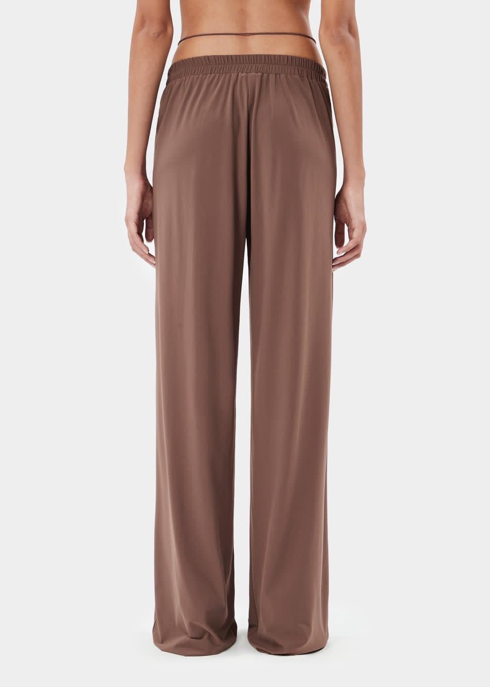 Gal Taupe Brown