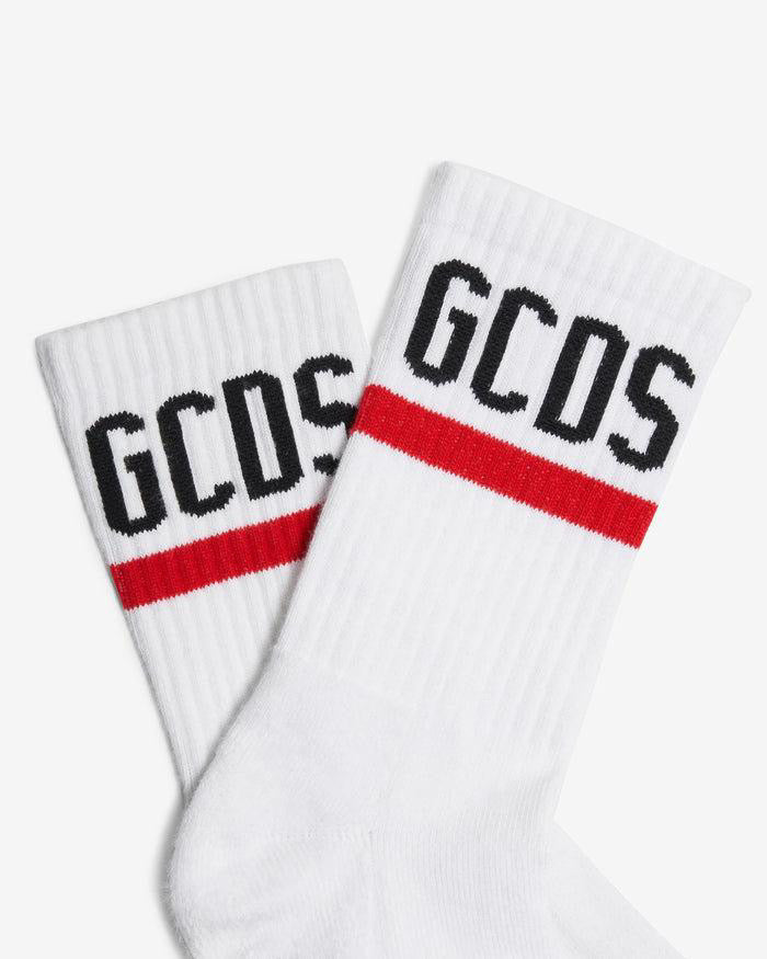 Gcds Logo Socks