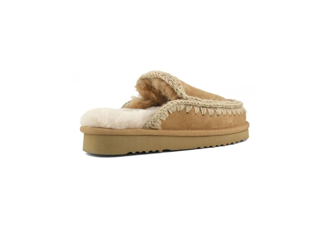 Eskimo Slipper Savana