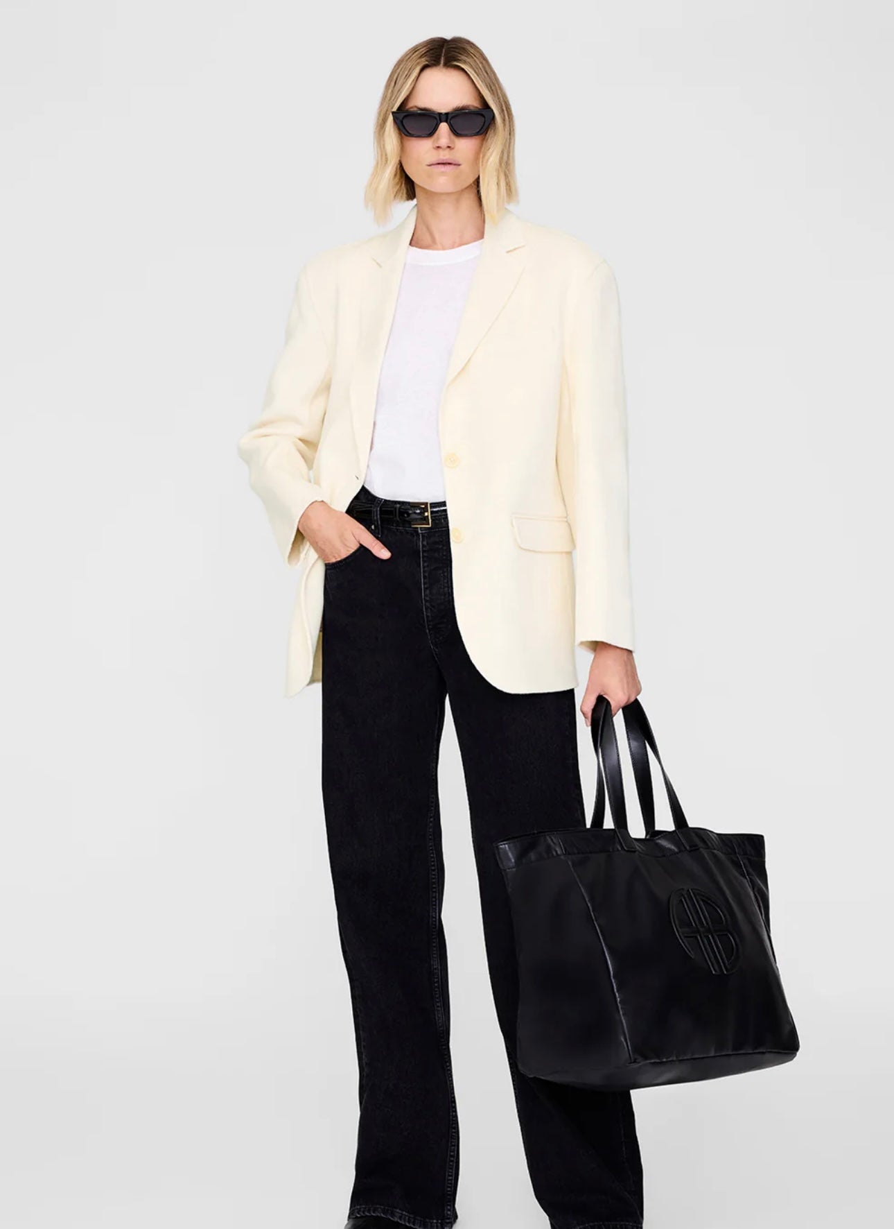 LARGE RIO TOTE