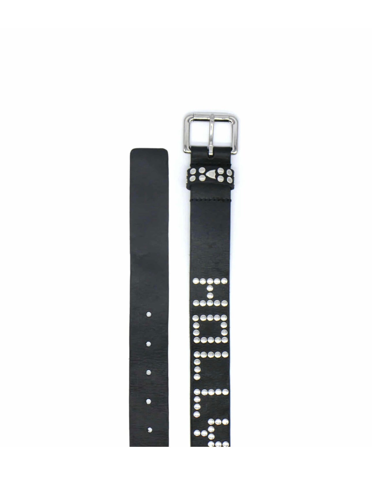 HTC – HOLLYWOOD T.C. BELT – BLACK
HTC