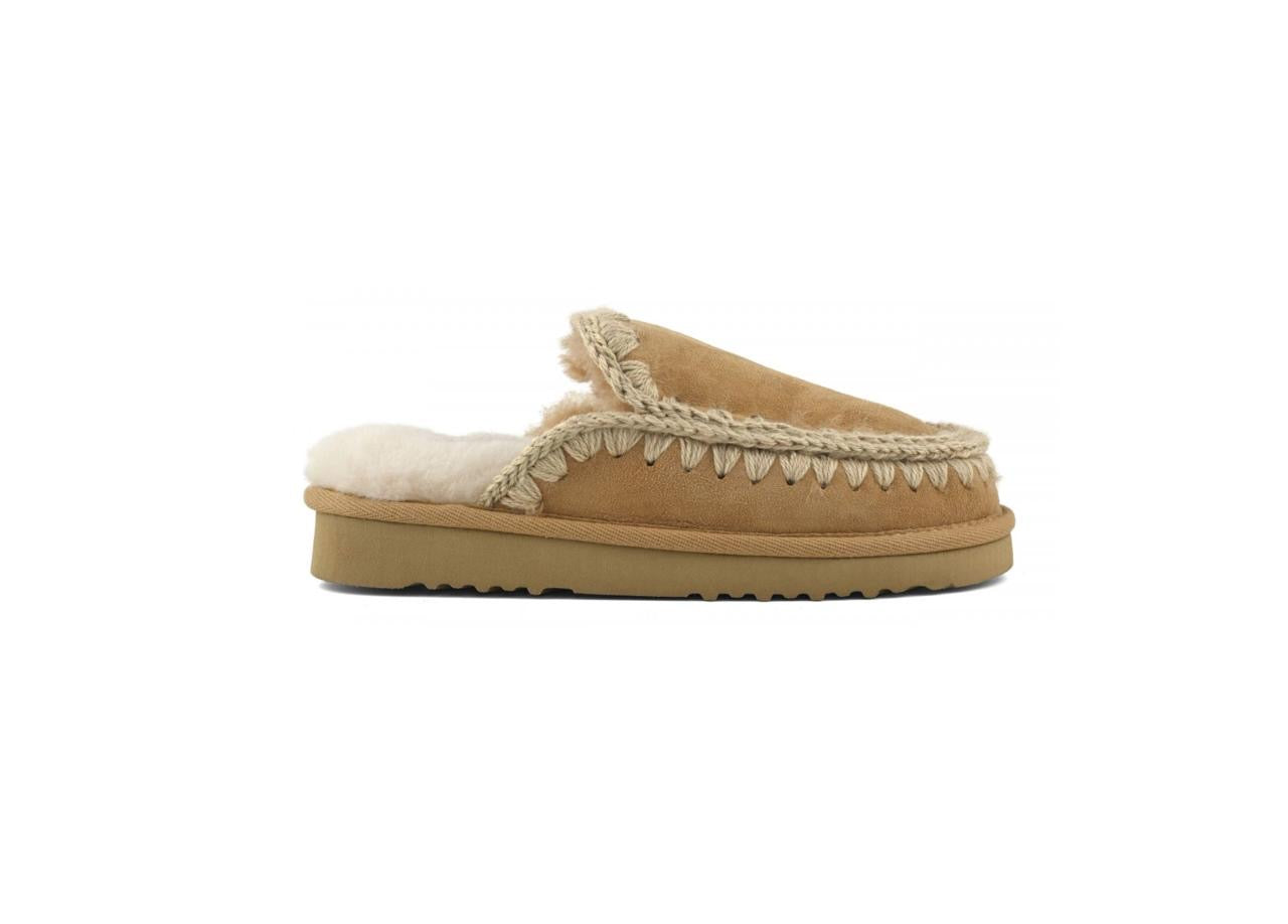 Eskimo Slipper Savana