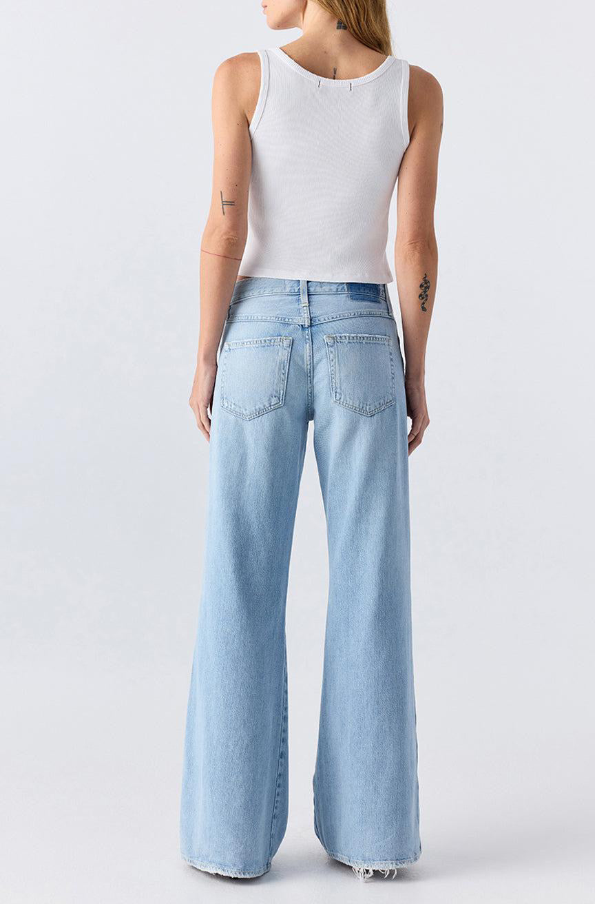 Faith Flare Summer Crush