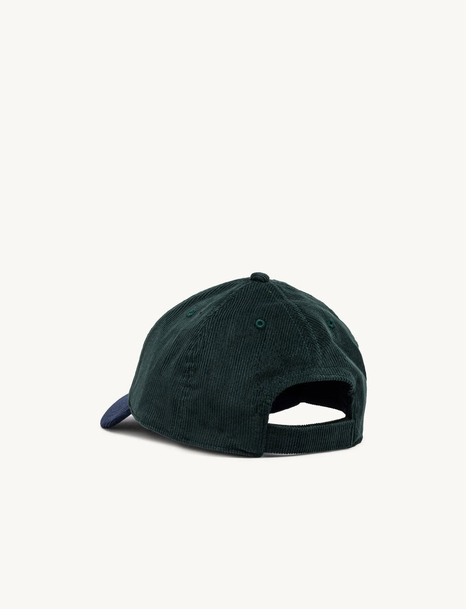 UNISEX TWO-TONE BASEBALL CAP