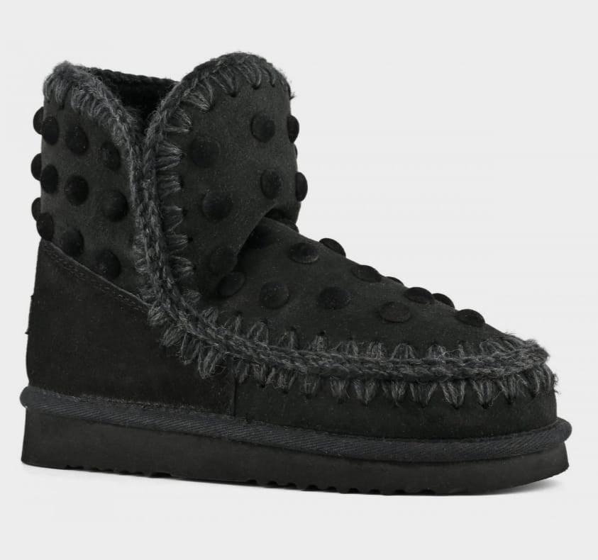 Eskimo 18 Velvet Stud