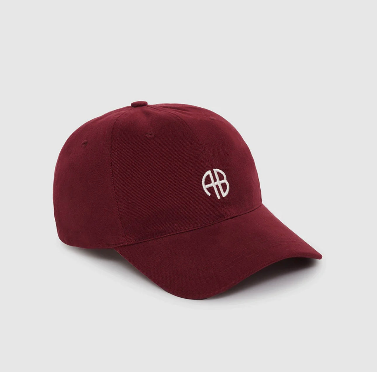 JEREMY BASEBALL CAP AB