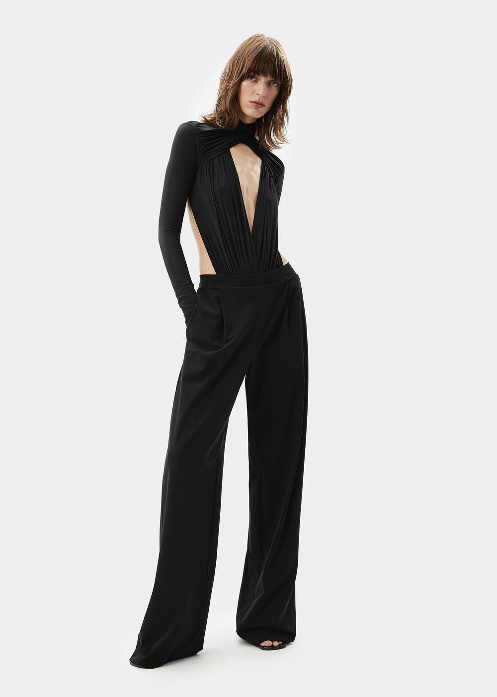 Anais Deep Black