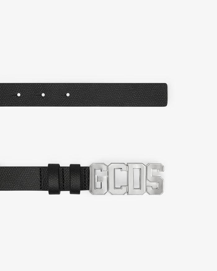 Classic Logo Belt