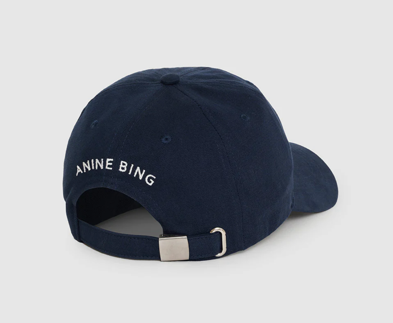 JEREMY BASEBALL CAP AB