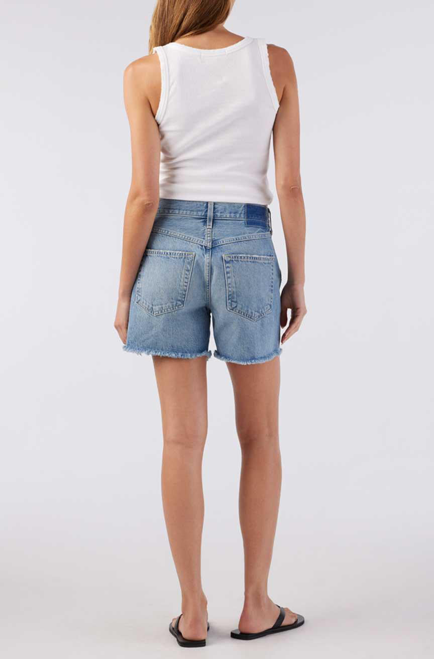 Billie Short Free Spirit