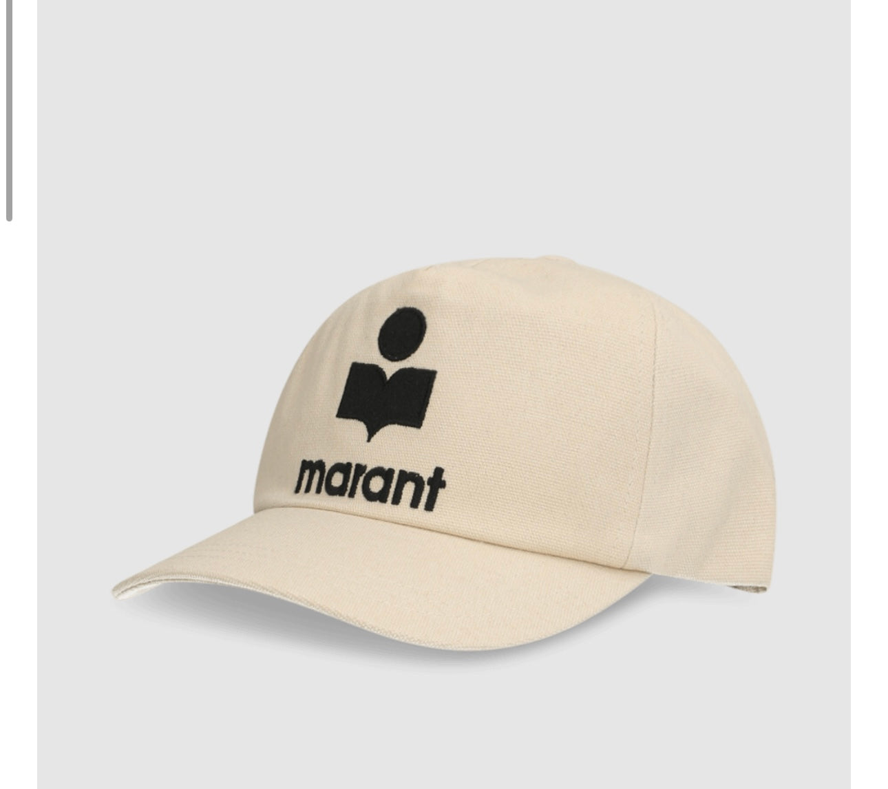 HAT ISABEL MARANT