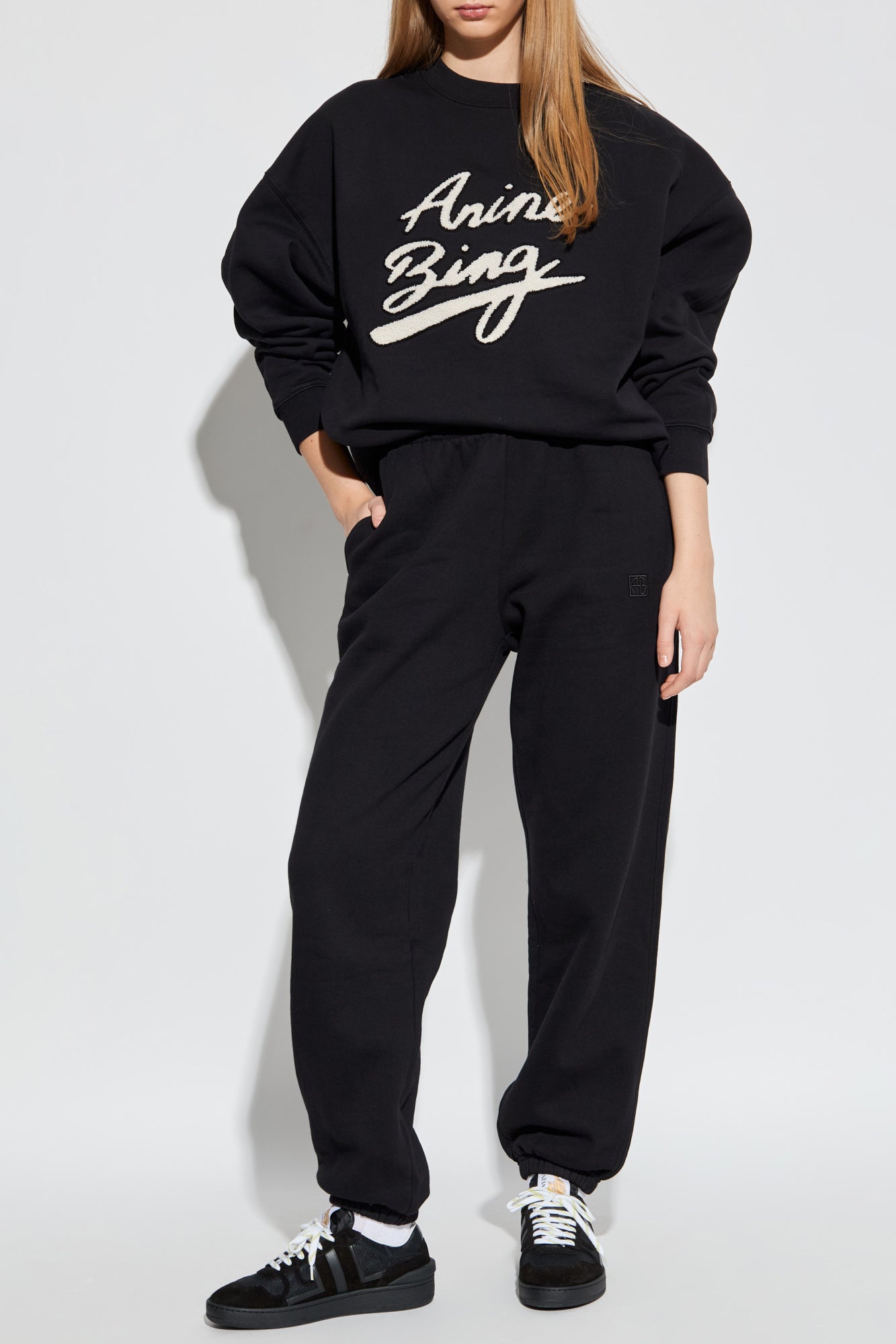 Anine Bing Karter sweatpantsAnine