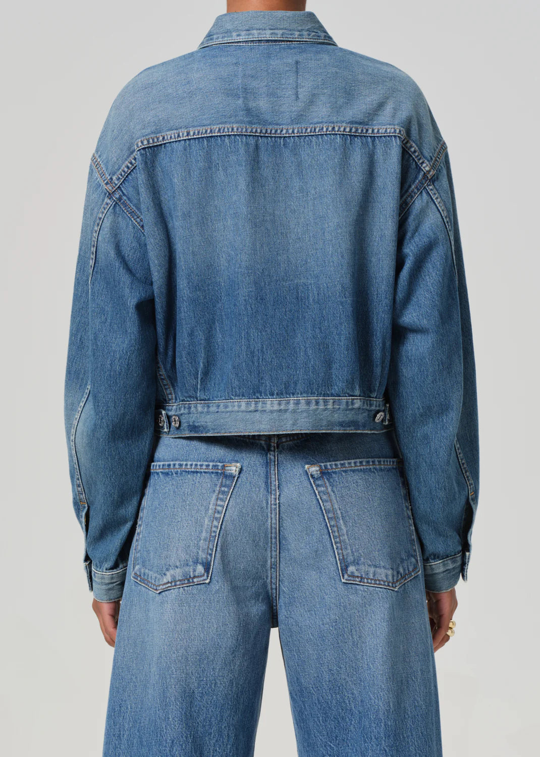 Alma Jacket citation