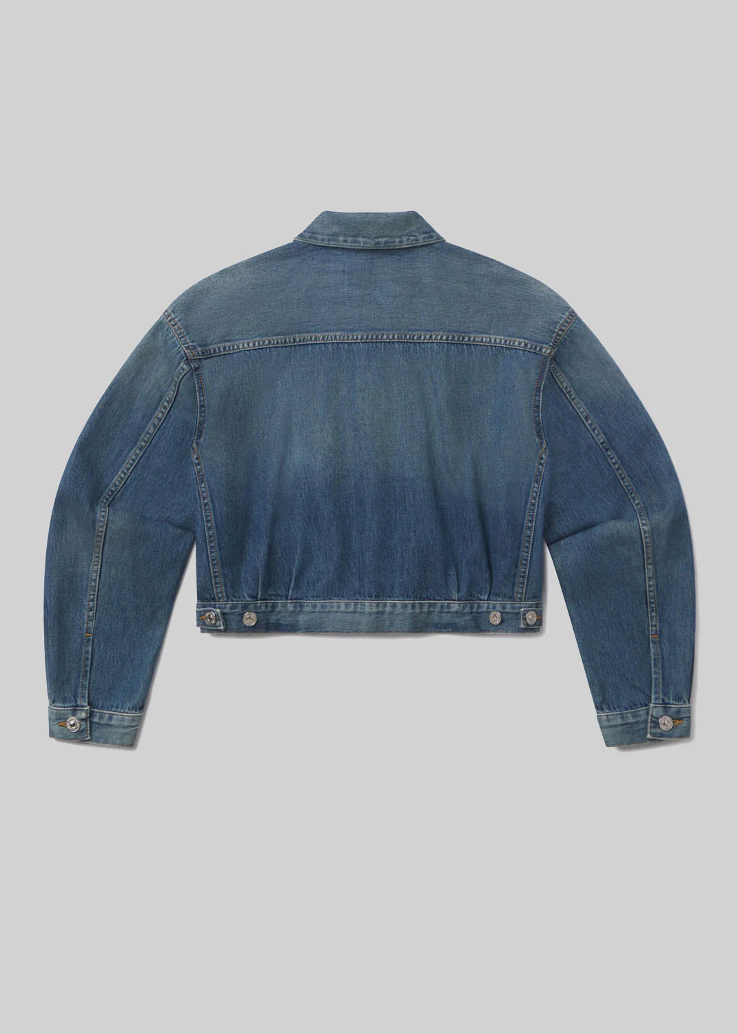 Alma Jacket citation