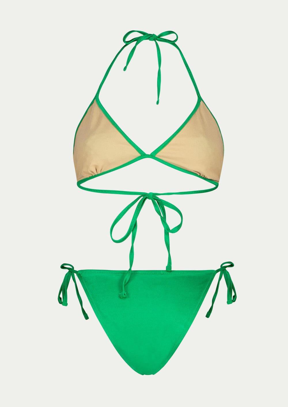 Livia Emerald