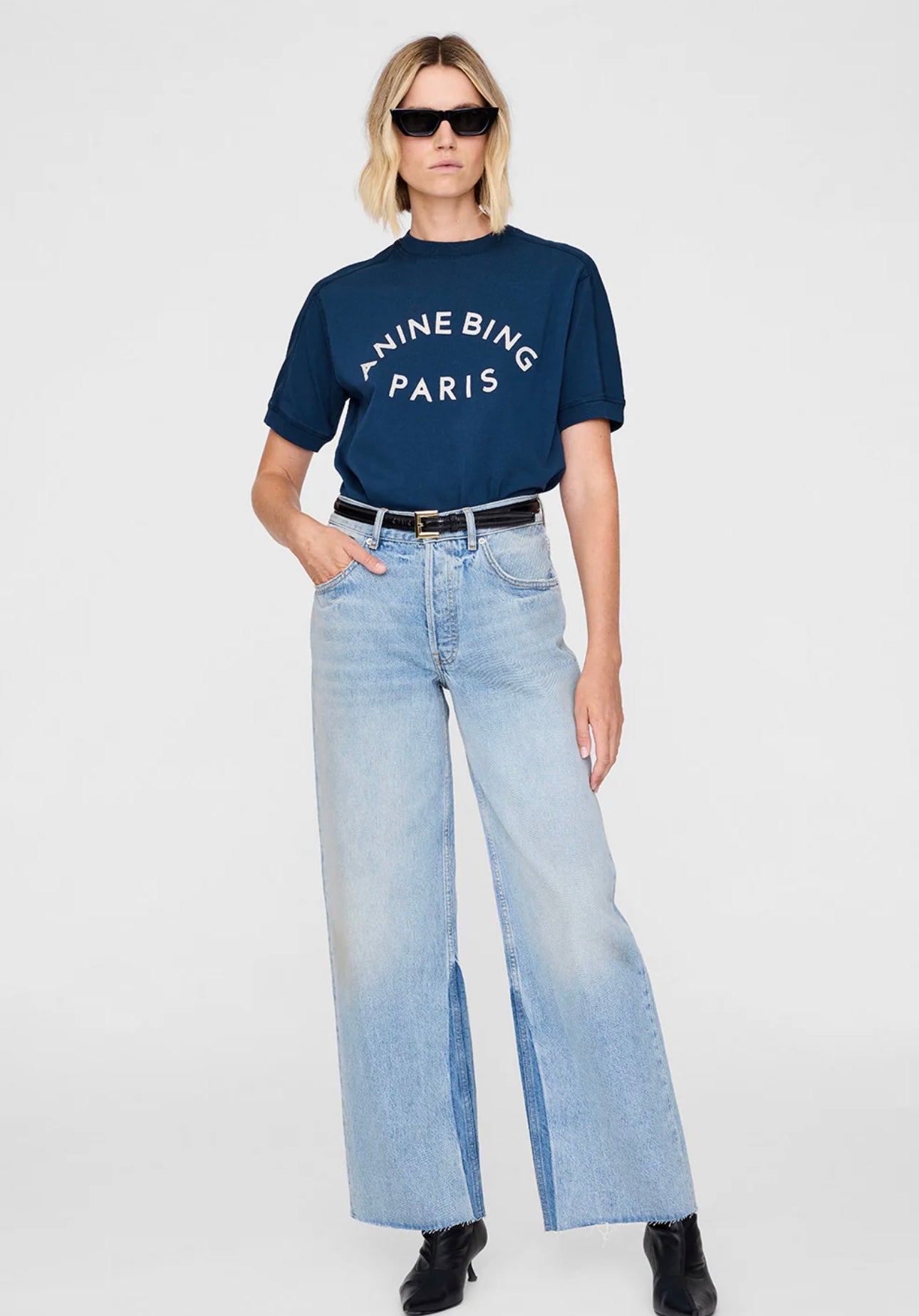 JAYLIN TEE PARIS