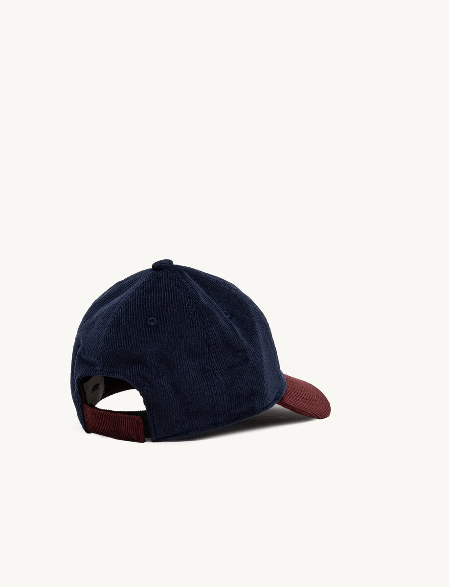 UNISEX TWO-TONE BASEBALL CA