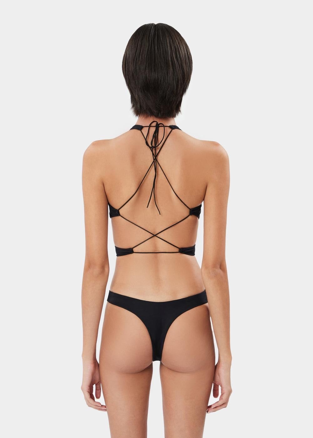Erin Deep Black