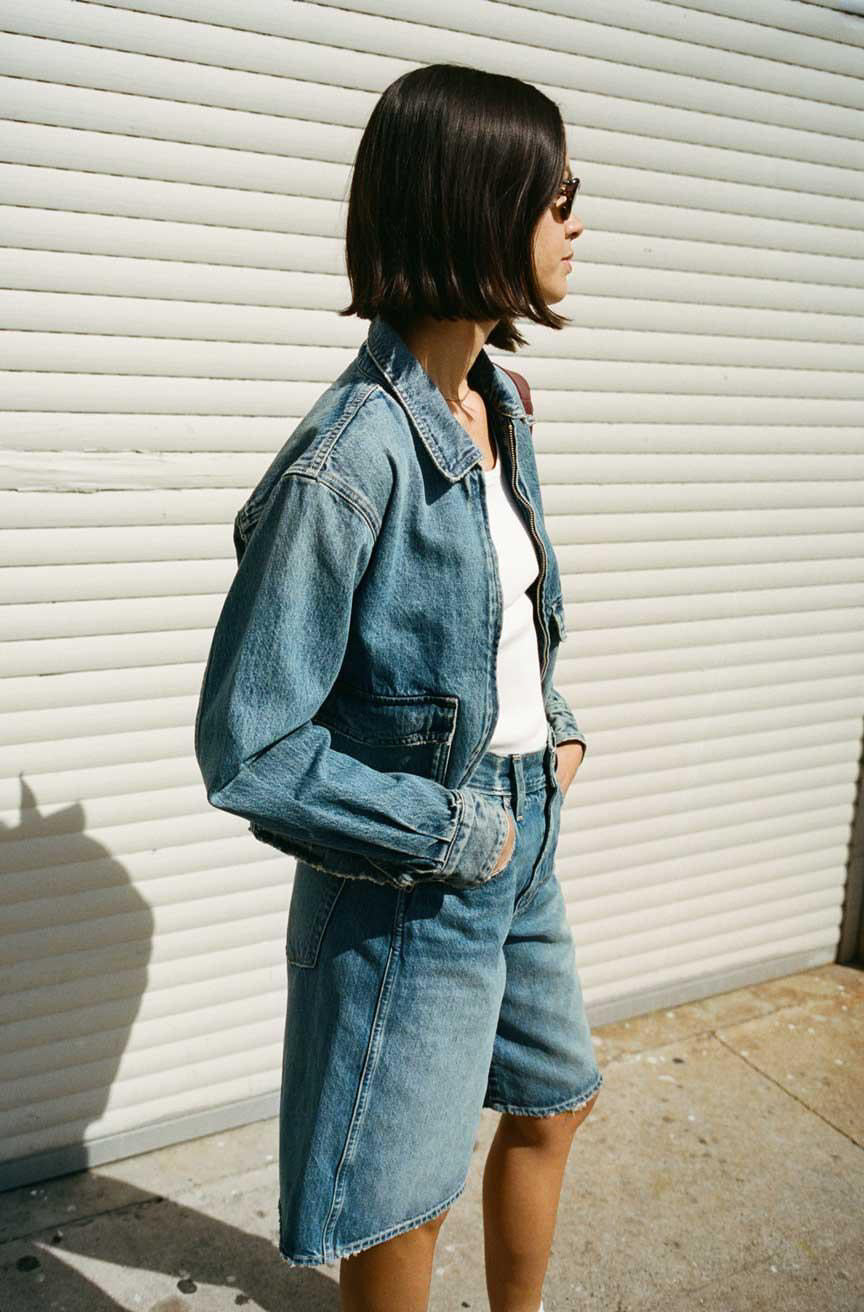 Laura Short Off Beat