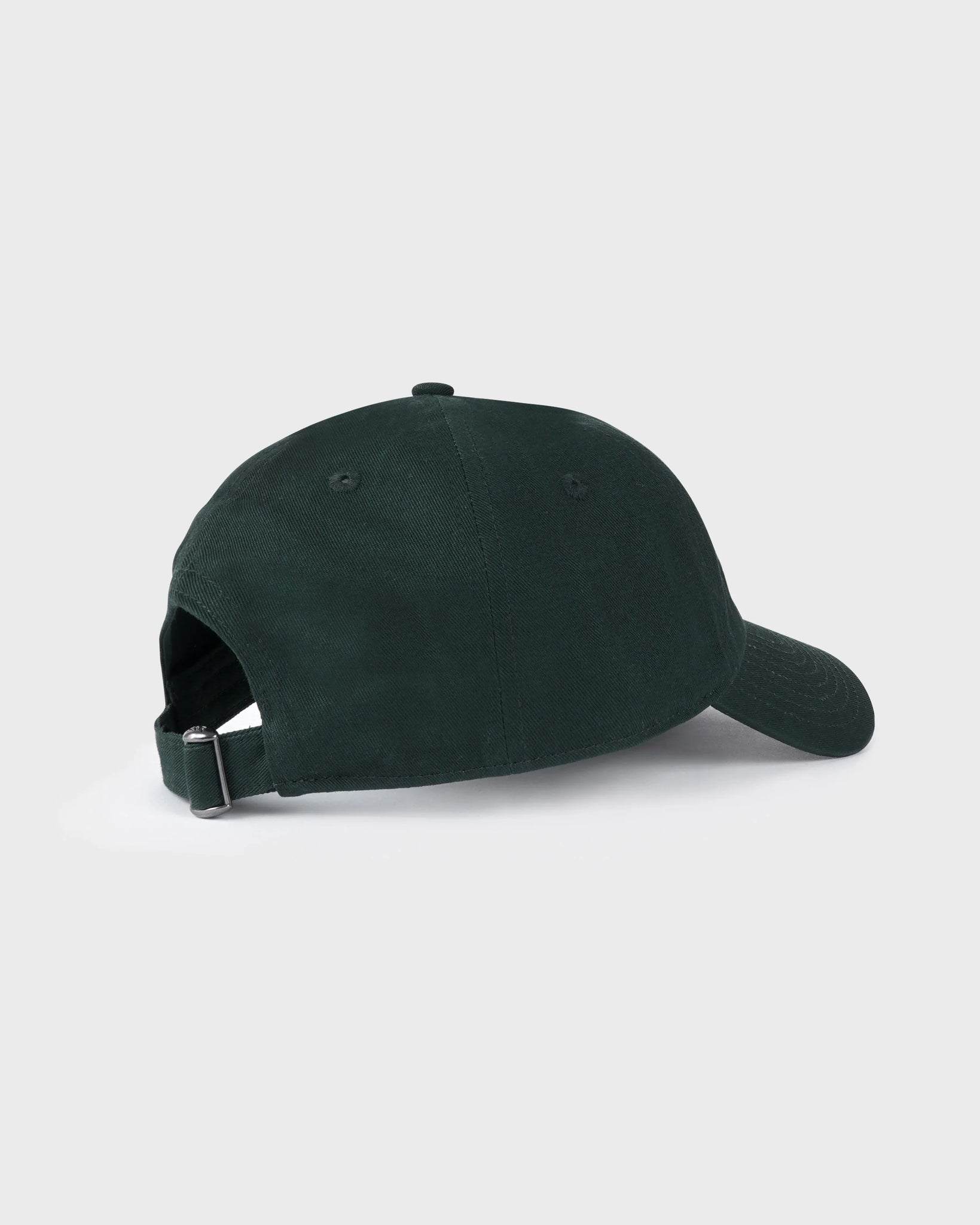 Syracuse Hat - Forest/White