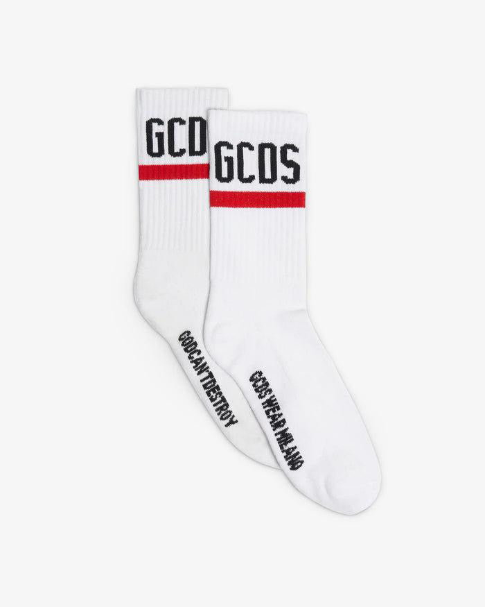 Gcds Logo Socks