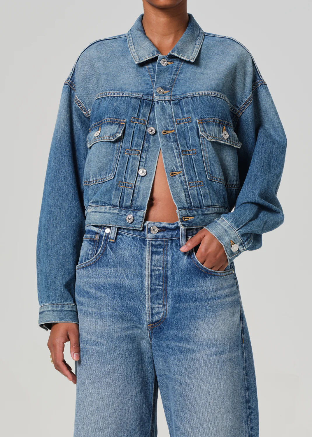 Alma Jacket citation