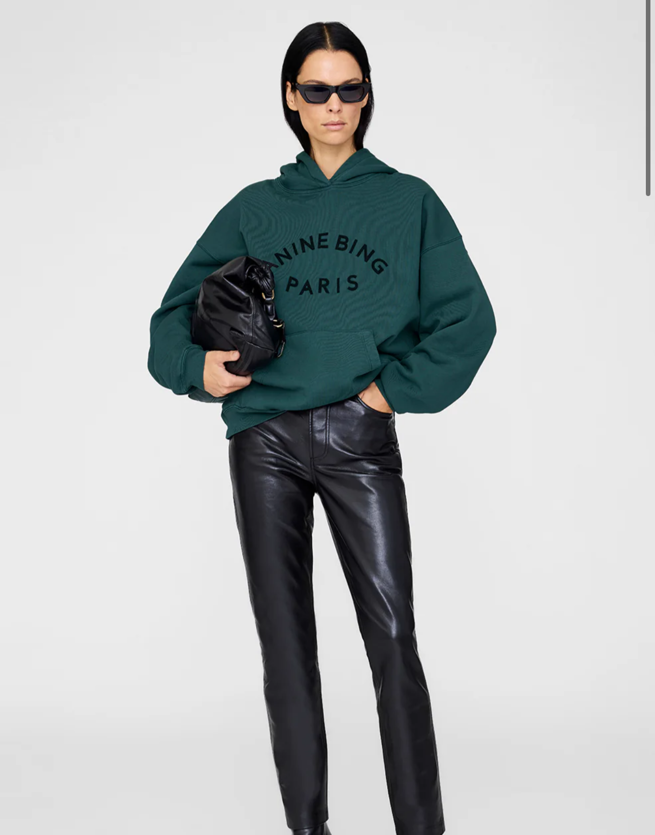 HARVEY SWEATSHIRT PARIS