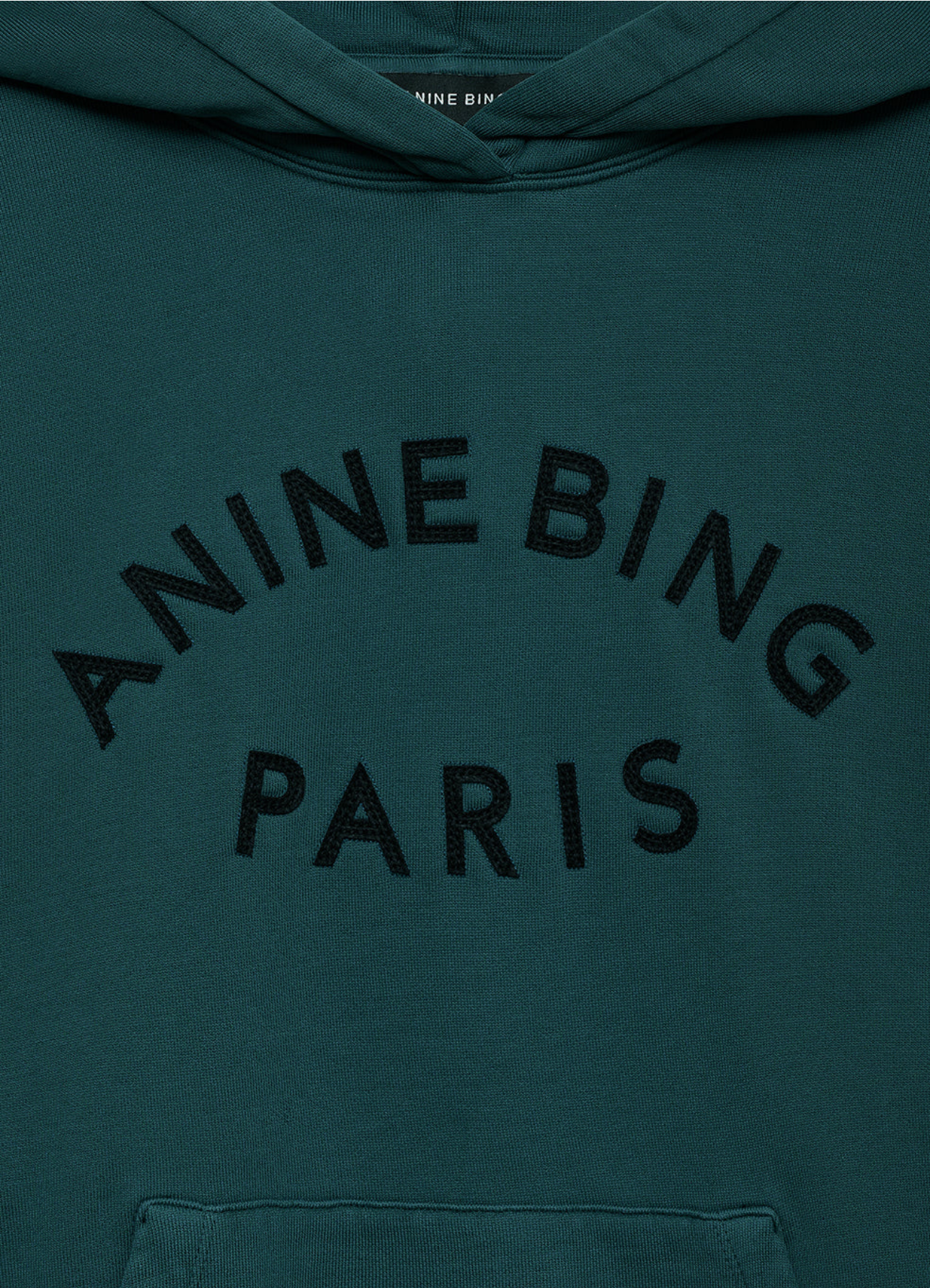 HARVEY SWEATSHIRT PARIS