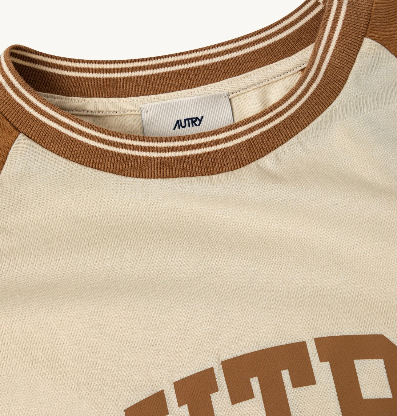 COLLEGE TEE WOMAN WOMAN