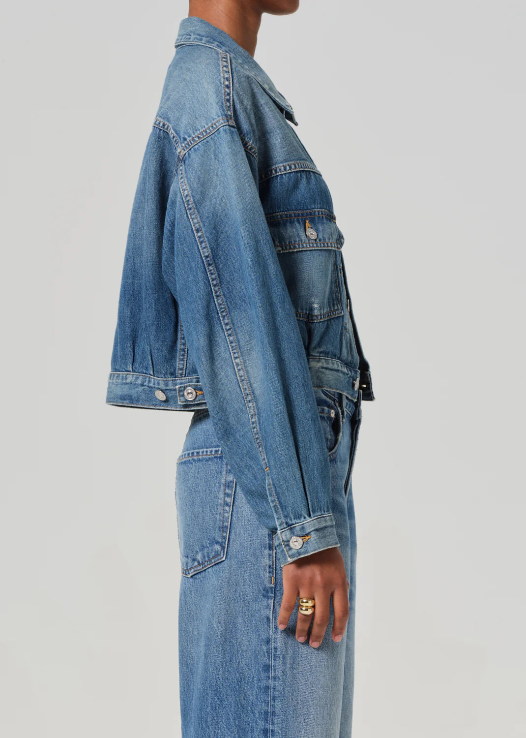 Alma Jacket citation