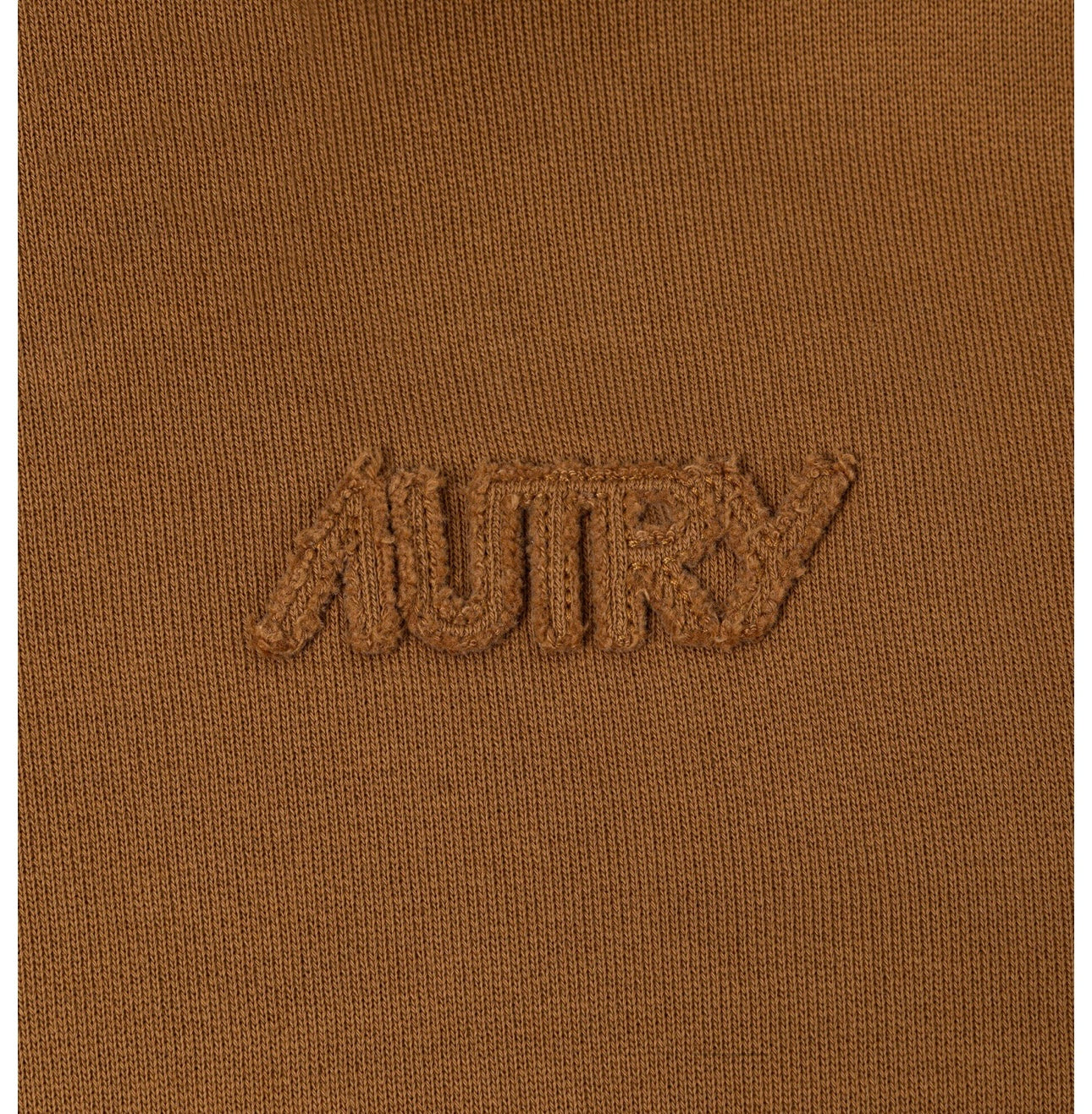 AUTRY APPAREL
TONAL LOGO HOODIE WOMAN WOMAN