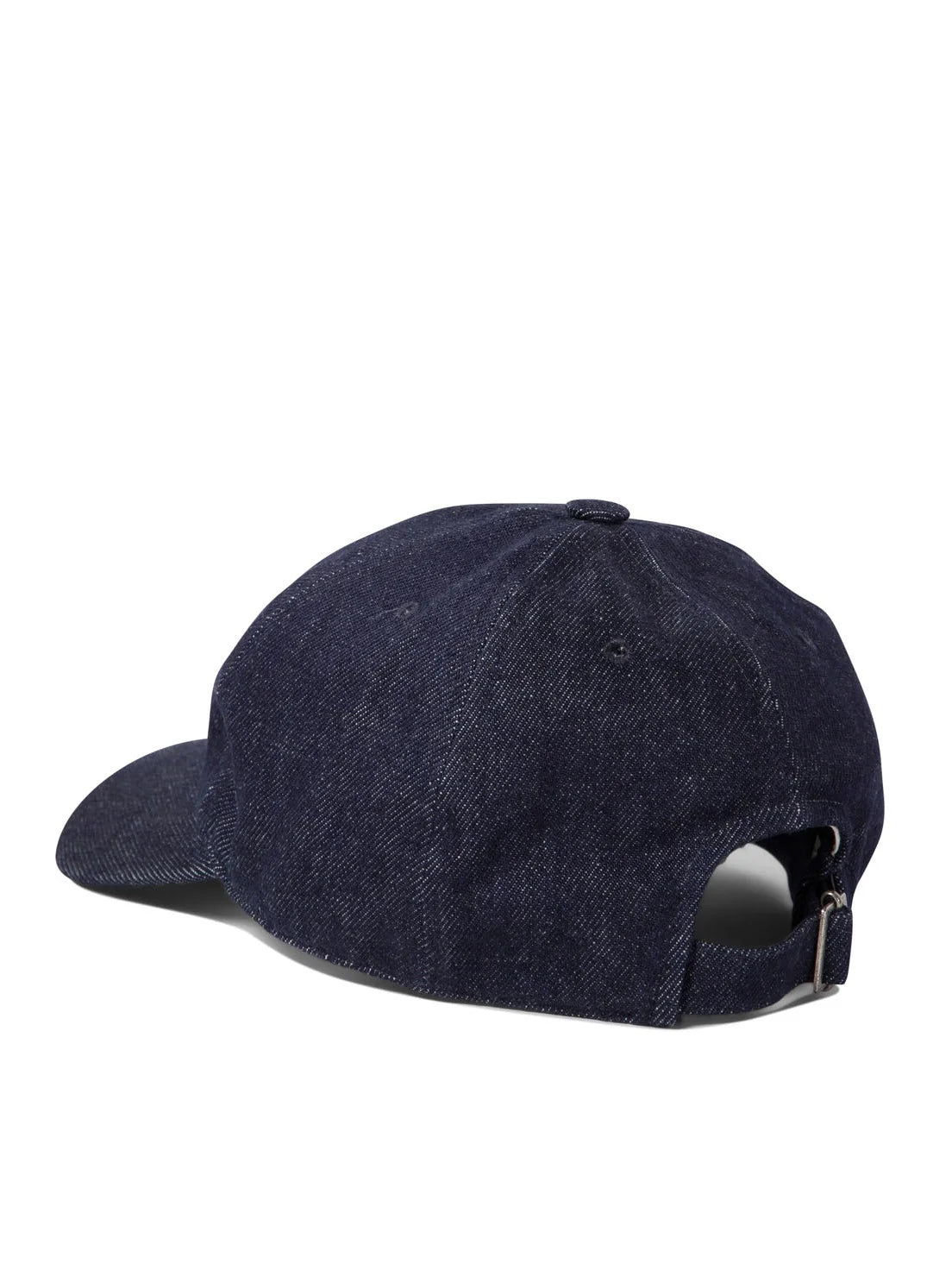 Isabel Marant Logo-Embroidered Baseball Cap