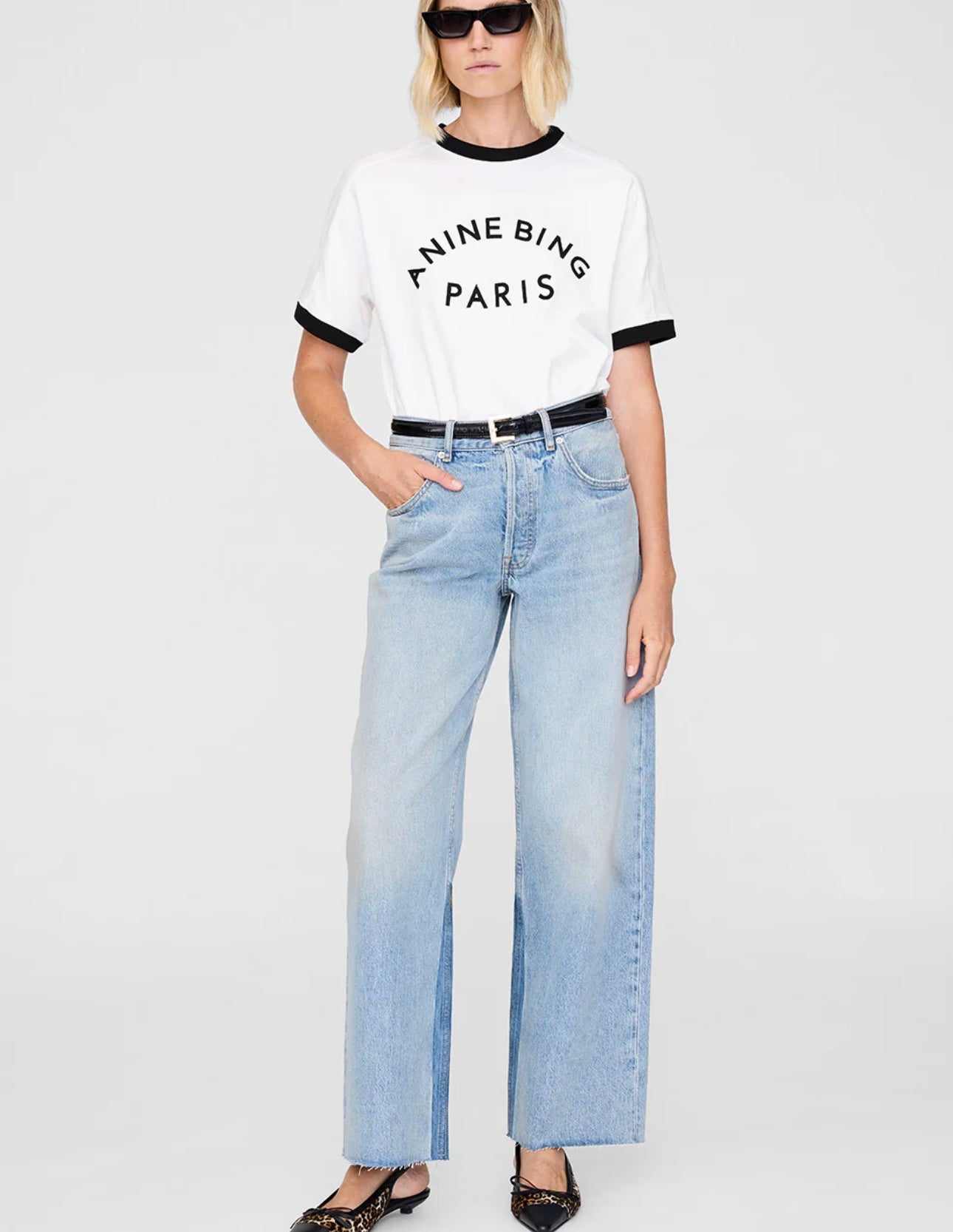 JAYLIN TEE PARIS