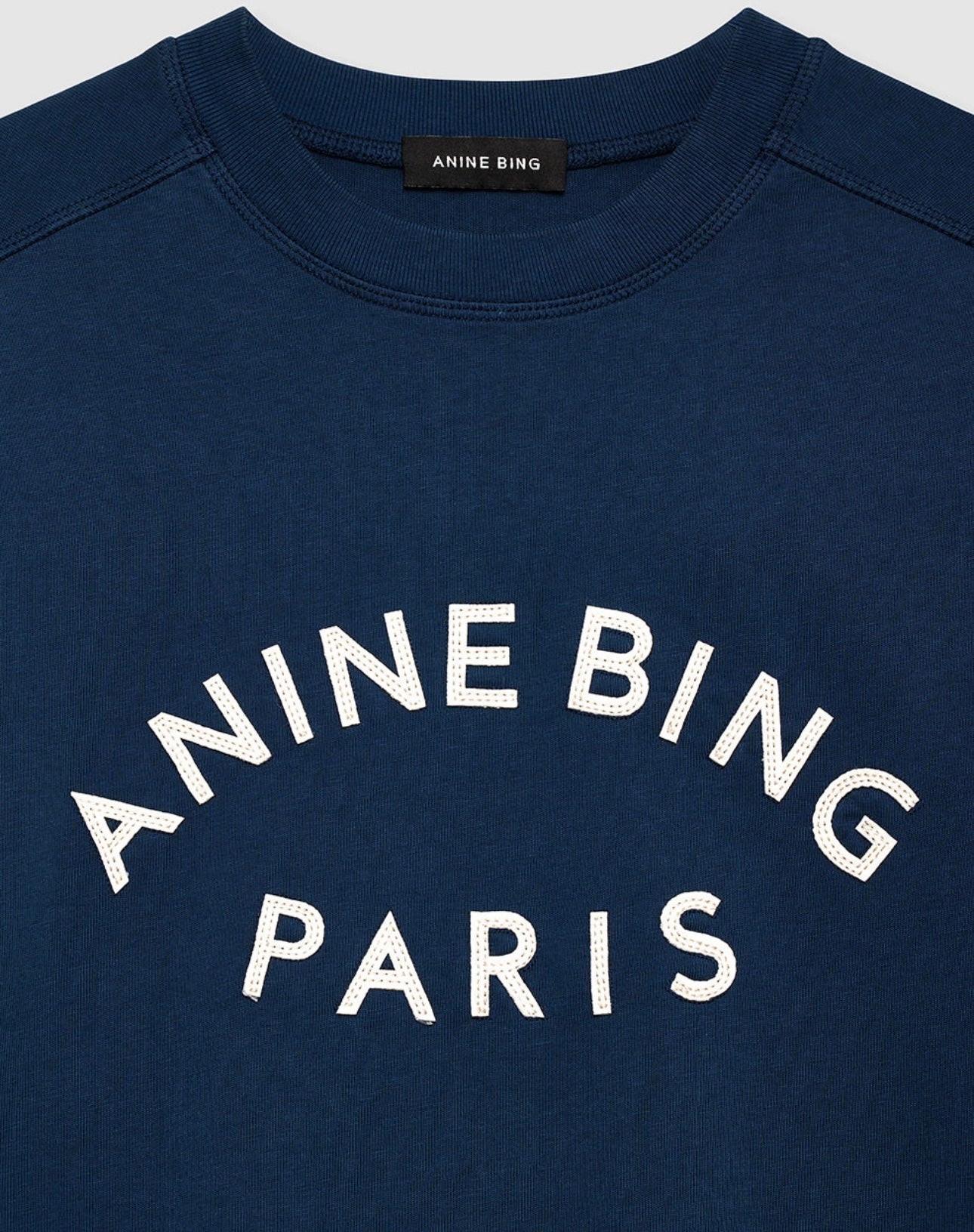 JAYLIN TEE PARIS