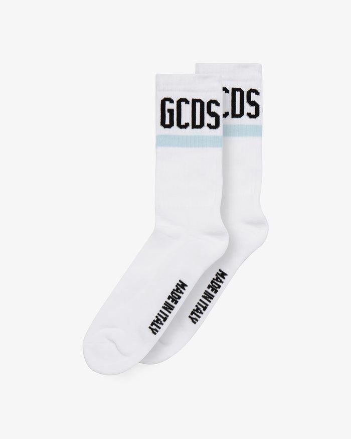 Gcds Logo Socks