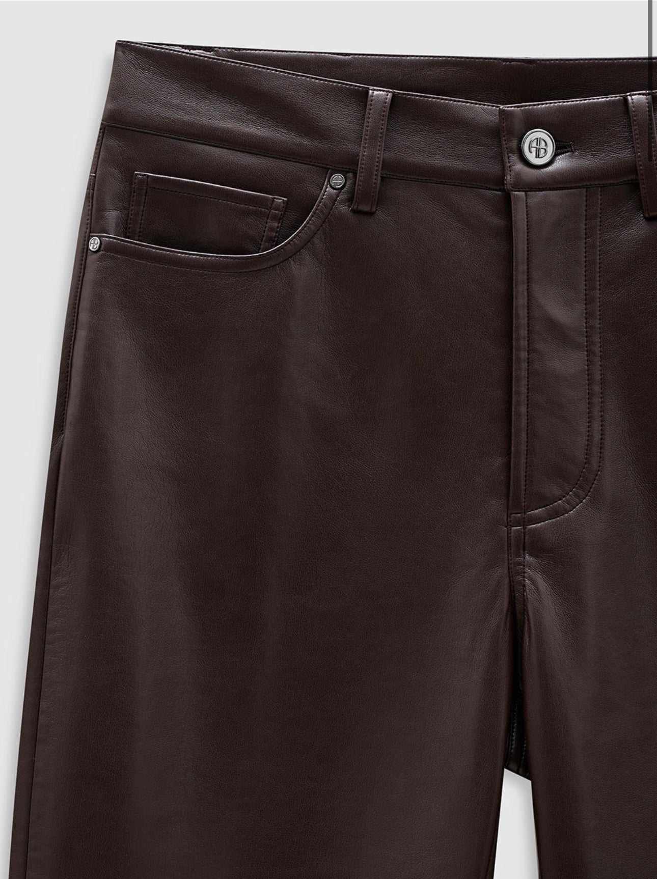 BRUNO PANT ANINE BING