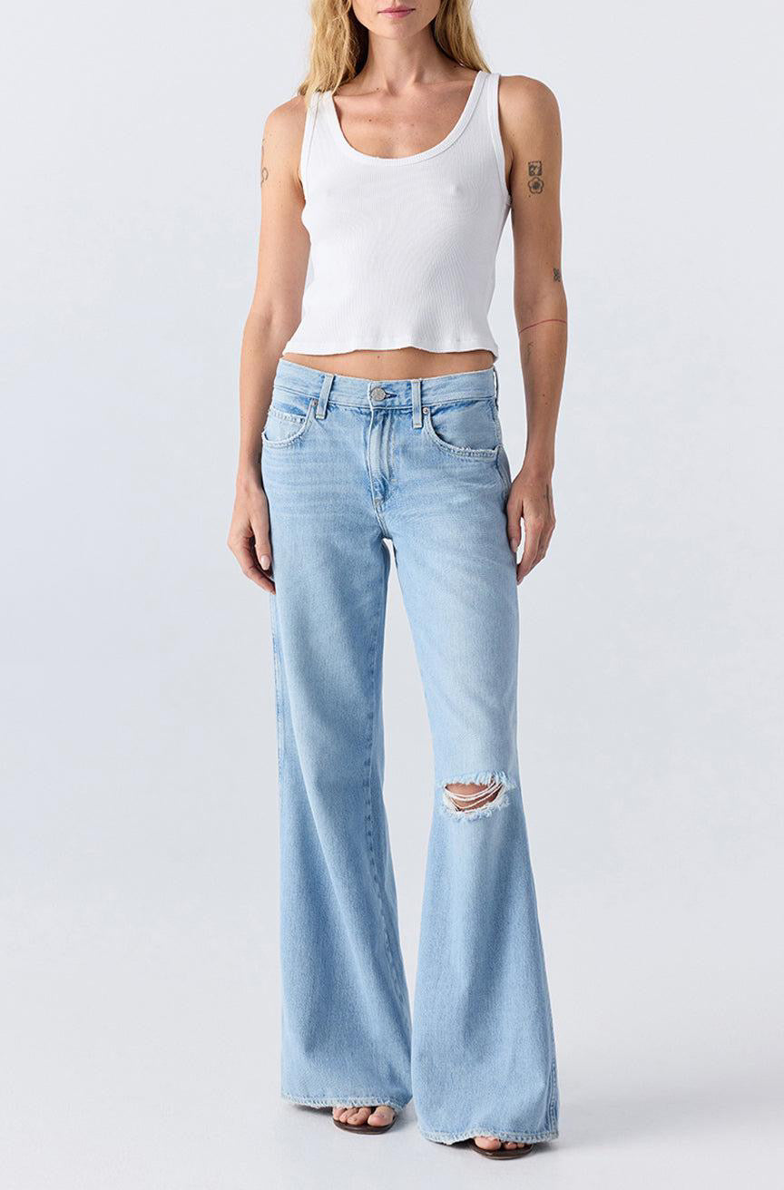 Faith Flare Summer Crush