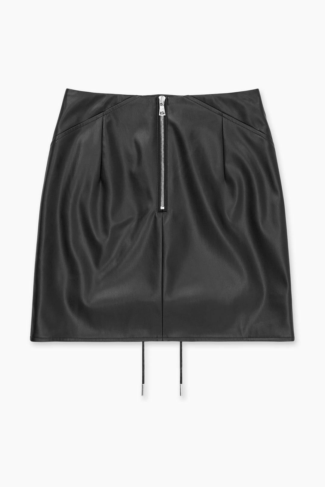 Bendita Skirt Black R+A