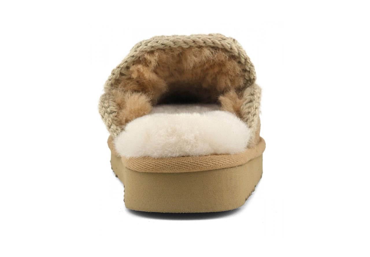 Eskimo Slipper Savana