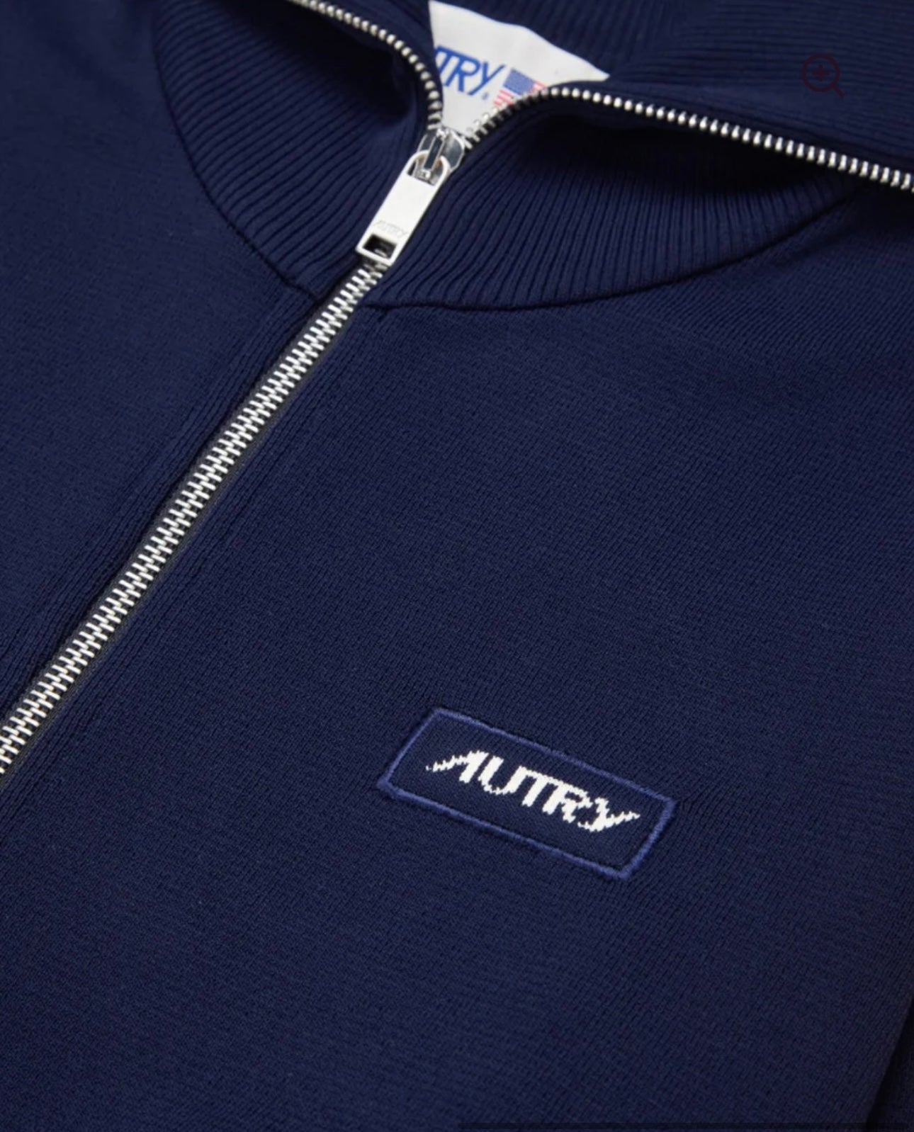 Autry - Jacket Main