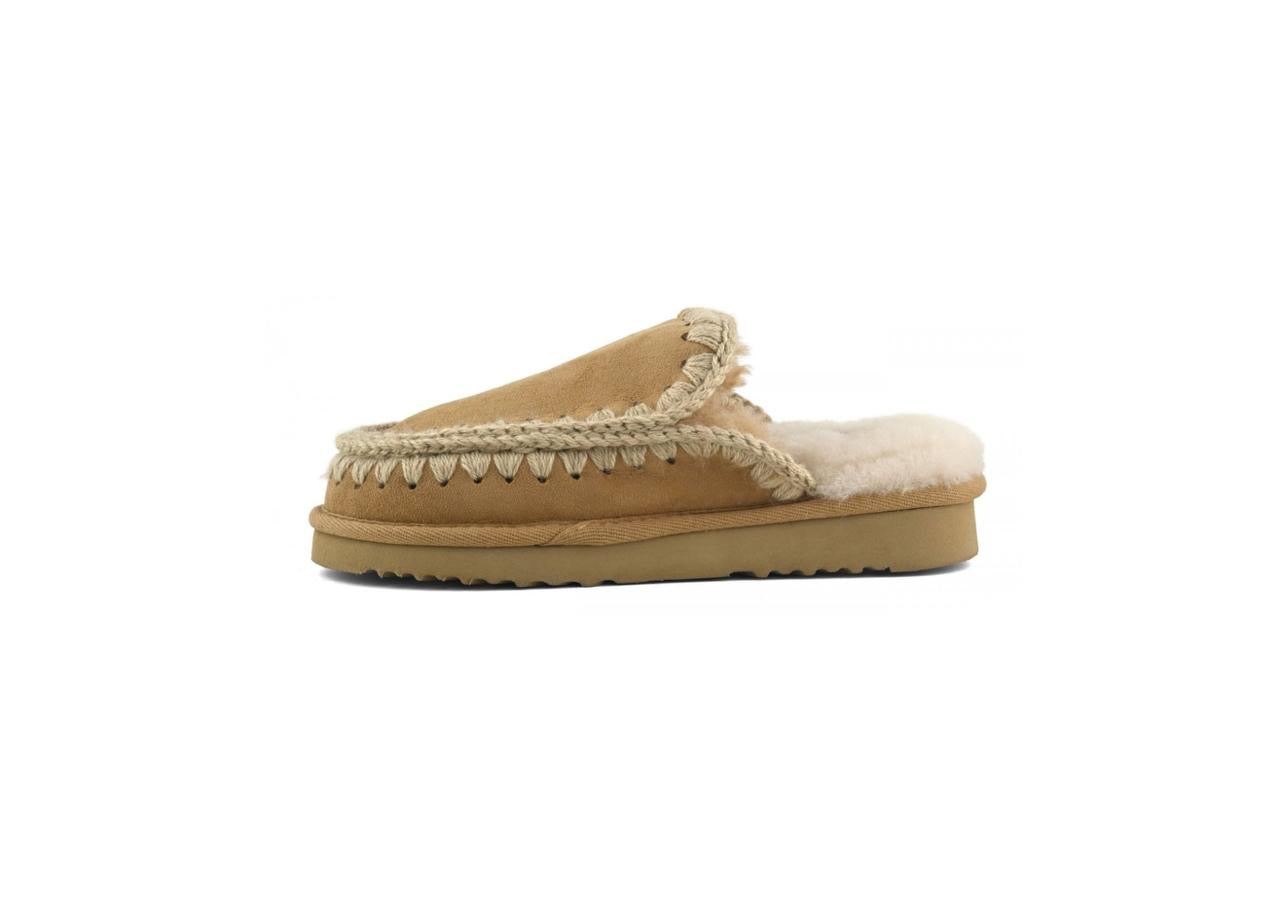 Eskimo Slipper Savana