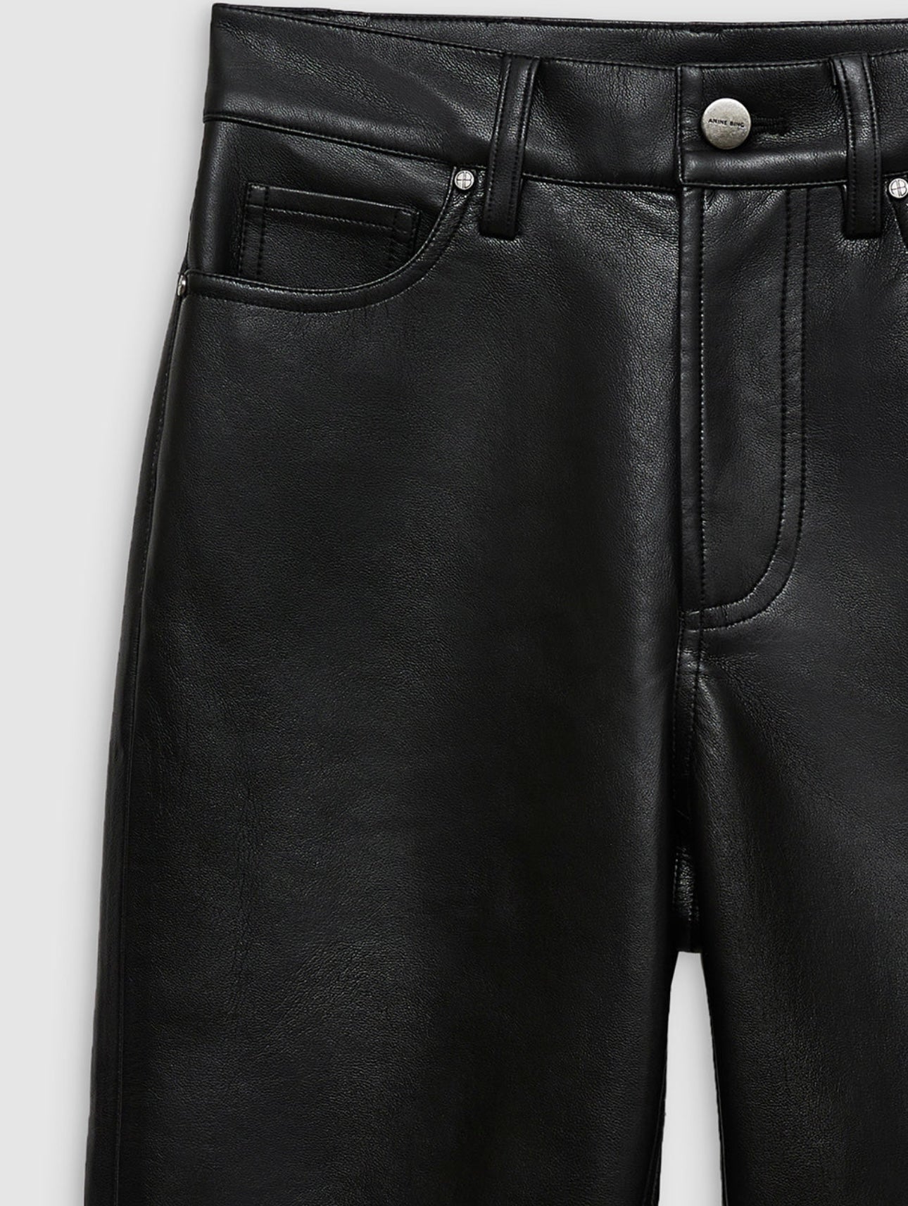 BRUNO PANT ANINE BING