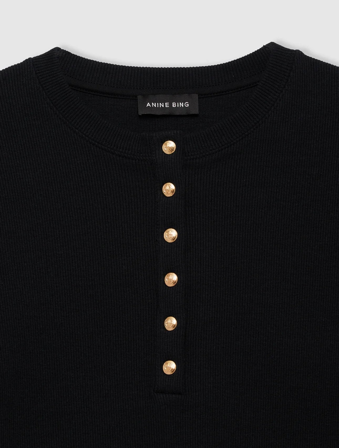 ALESSIA LONG SLEEVE TEE