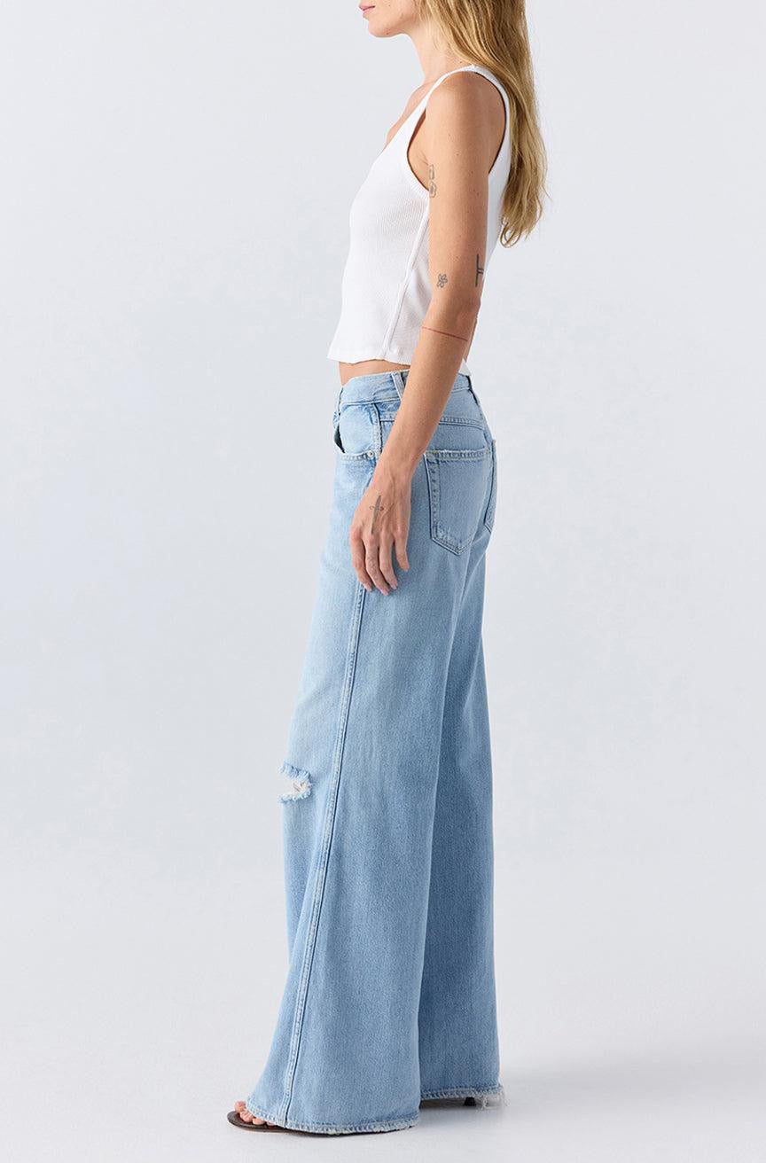 Faith Flare Summer Crush