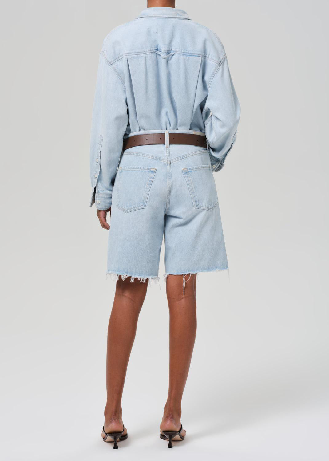 Ayla Short Starlit