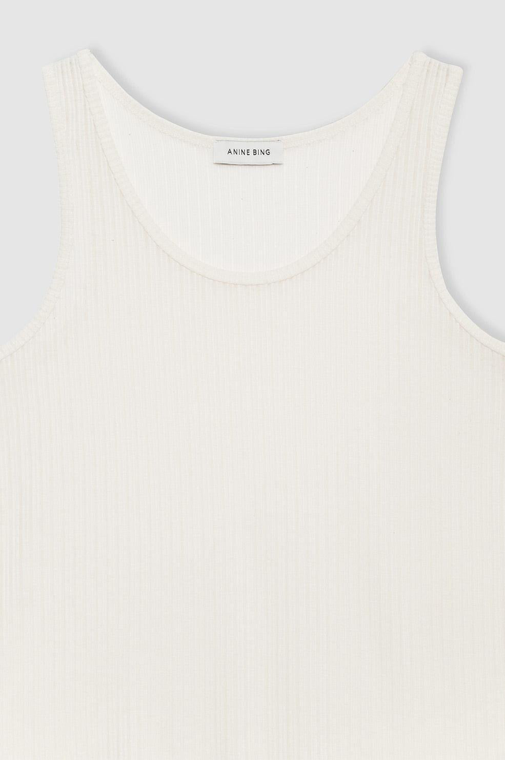 Eugene Tank Snow White ANINE Bing