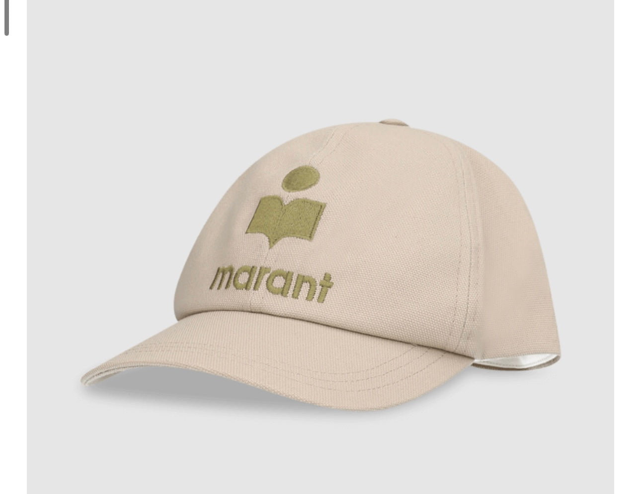 HAT ISABEL MARANT