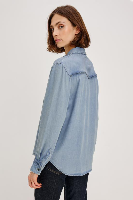 Stasi Medium Cloud Wash RAIES