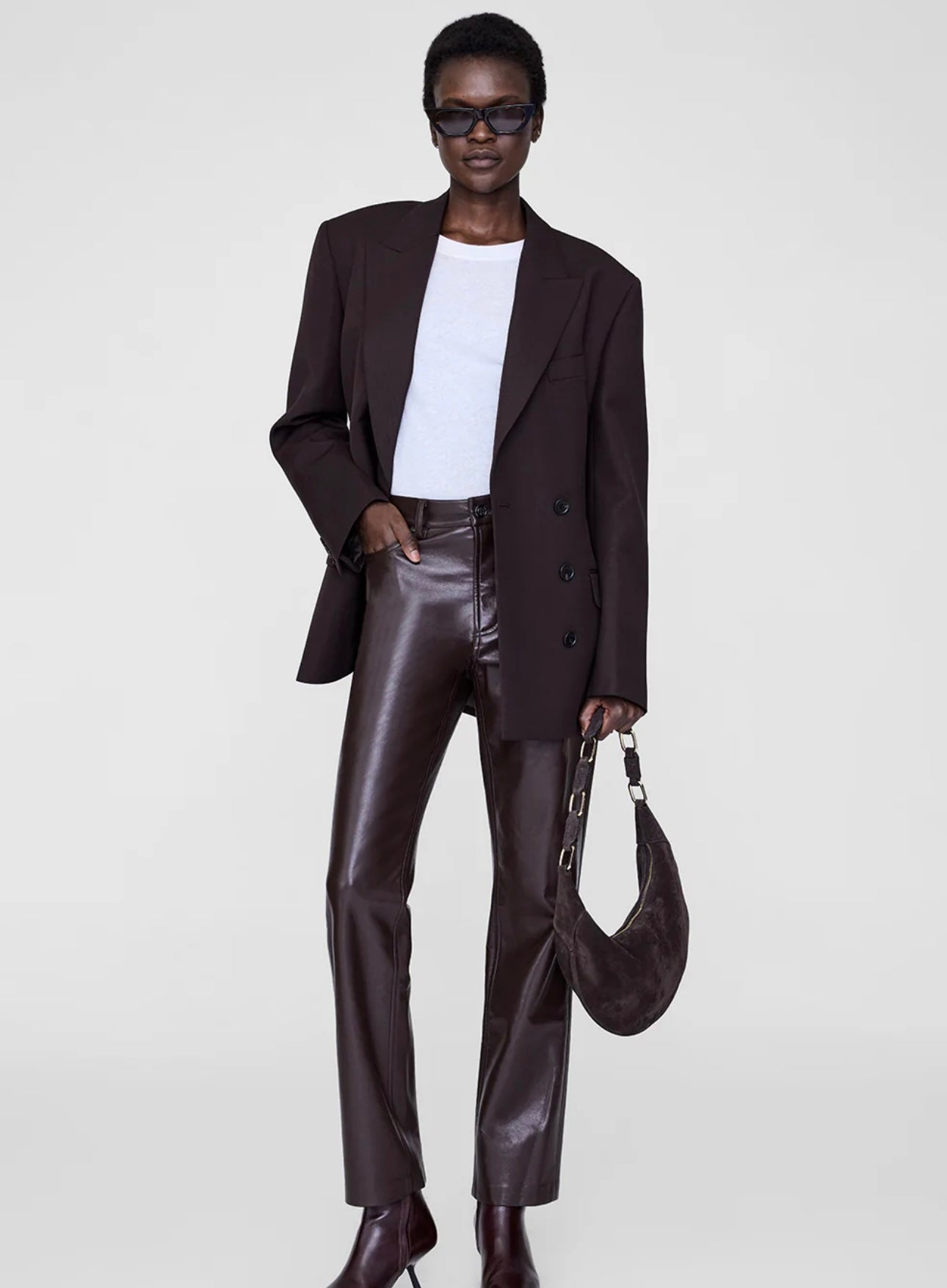 BRUNO PANT ANINE BING