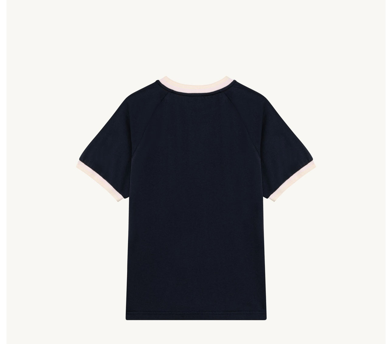COLLEGE TEE WOMAN WOMAN